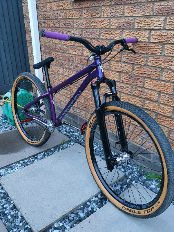 saracen cr3